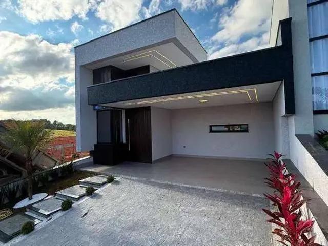 Casa venda em Sorocaba