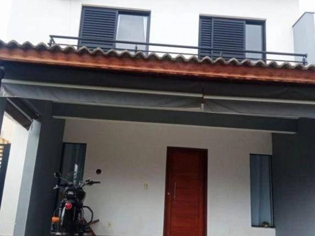 Casa venda em Sorocaba