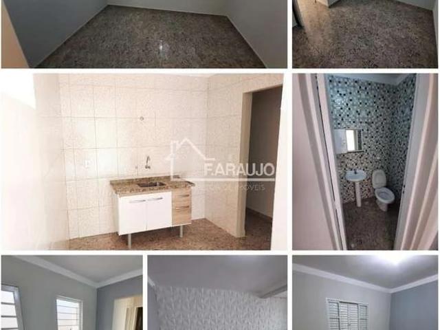 Casa venda em Sorocaba