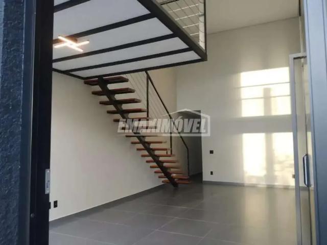 Casa venda em Jardim Bela Vista, Sorocaba