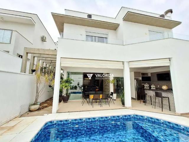 Casa venda em Sorocaba
