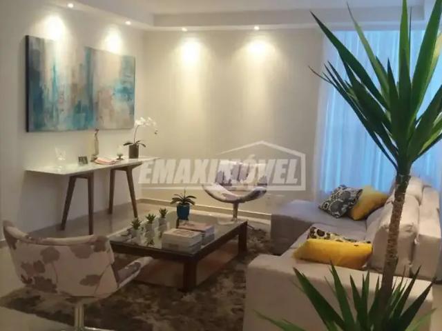 Casa venda em Residencial Granja Olga III, Sorocaba