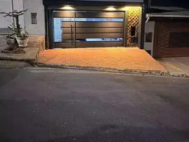 Casa venda em Sorocaba