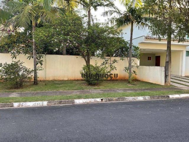 Casa venda em Residencial Villa Olympia, Sorocaba