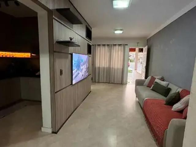 Casa venda em Sorocaba