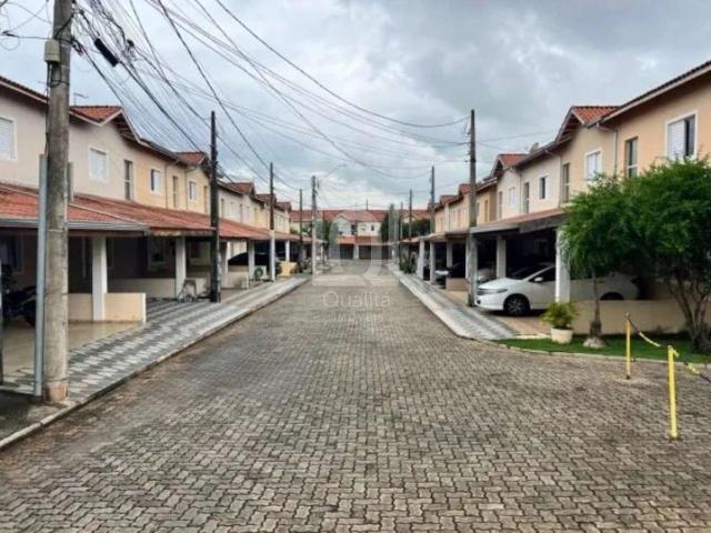 Casa venda em Sorocaba