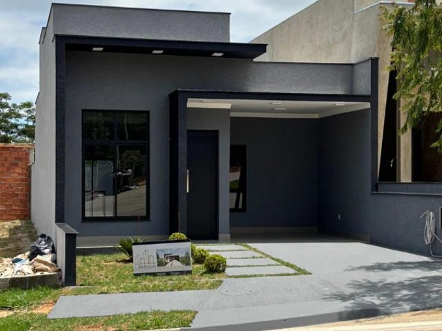 Casa venda em Sorocaba