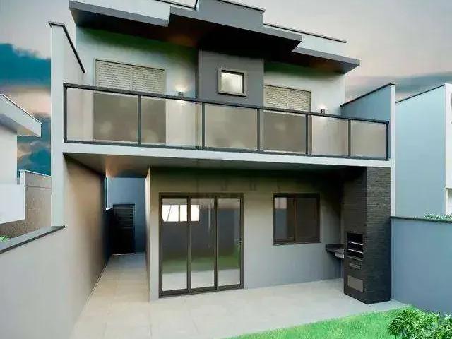 Casa venda em Região Imediata de Sorocaba, Região Metropolitana de Sorocaba