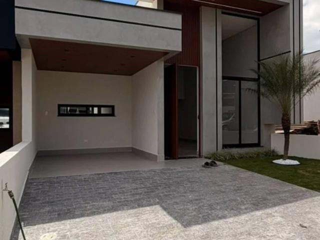 Casa venda em Sorocaba