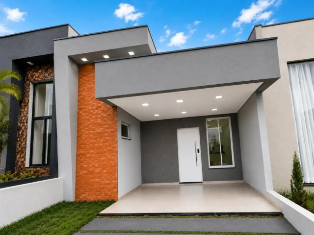 Casa venda em Região Imediata de Sorocaba, Região Metropolitana de Sorocaba