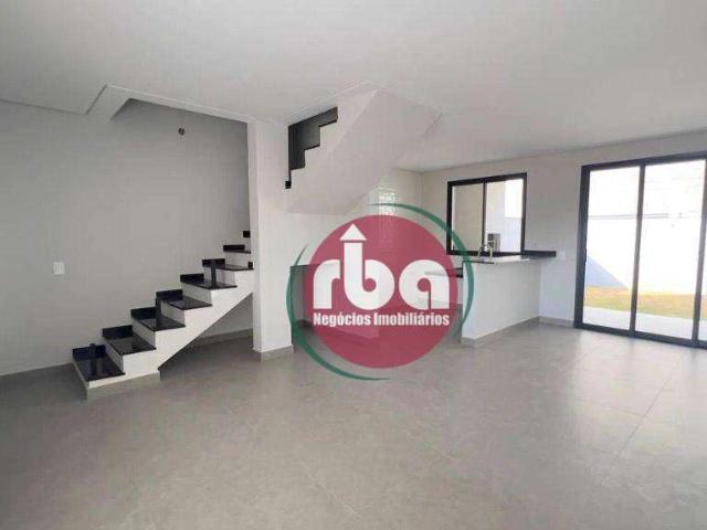 Casa venda em Sorocaba