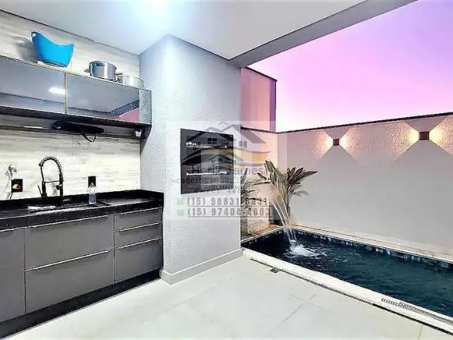 Casa venda em Região Imediata de Sorocaba, Região Metropolitana de Sorocaba