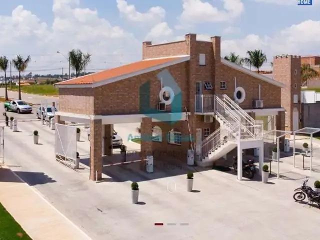 Casa venda em Sorocaba