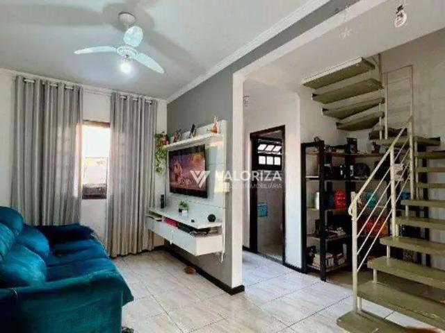 Casa venda em Residencial Vivendas do Itavuvu, Sorocaba
