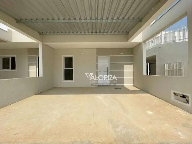 Casa venda em Sorocaba