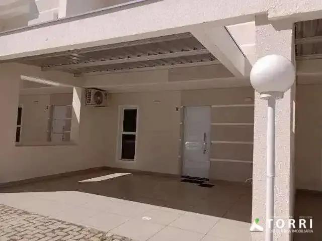 Casa venda em Sorocaba