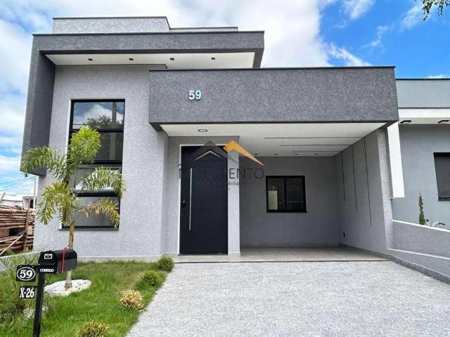 Casa venda em Sorocaba