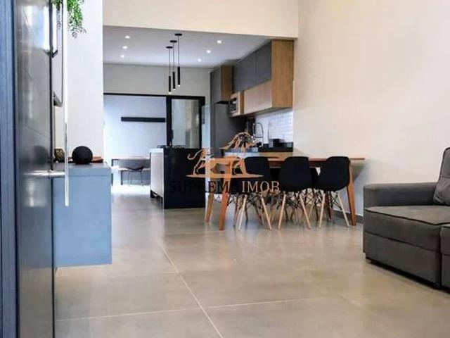 Casa venda em Sorocaba
