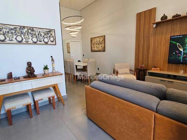 Casa venda em Sorocaba