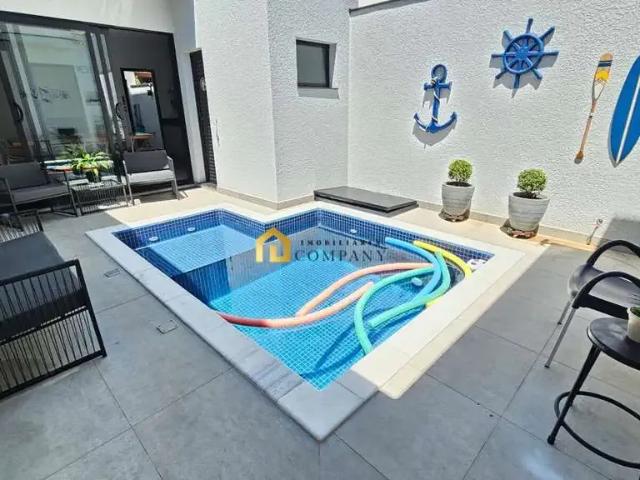 Casa venda em Sorocaba