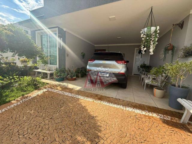 Casa venda em Sorocaba