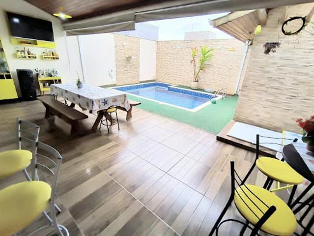 Casa venda em Sorocaba