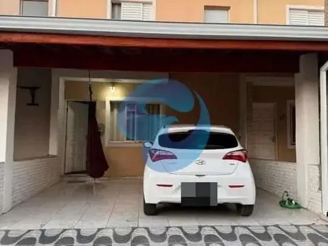Casa venda em Sorocaba