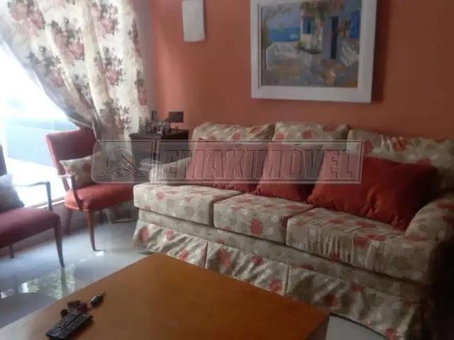 Casa venda em Sorocaba