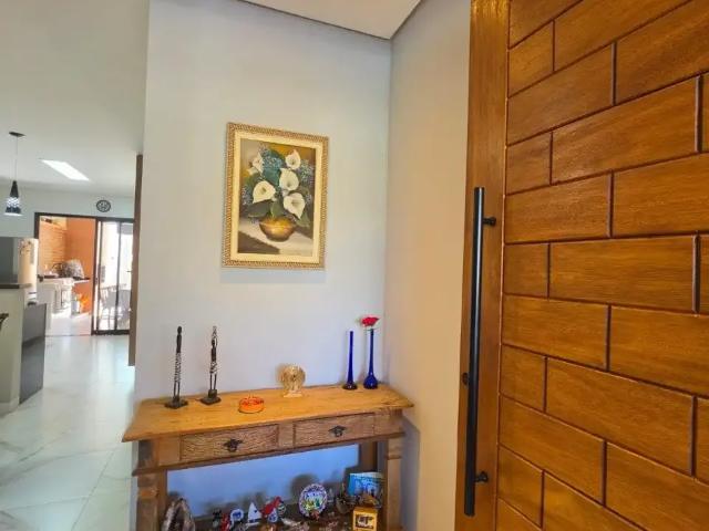 Casa venda em Votorantim