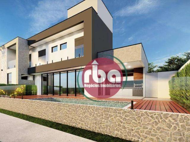Casa venda em Residencial Sunlake SPA, Sorocaba