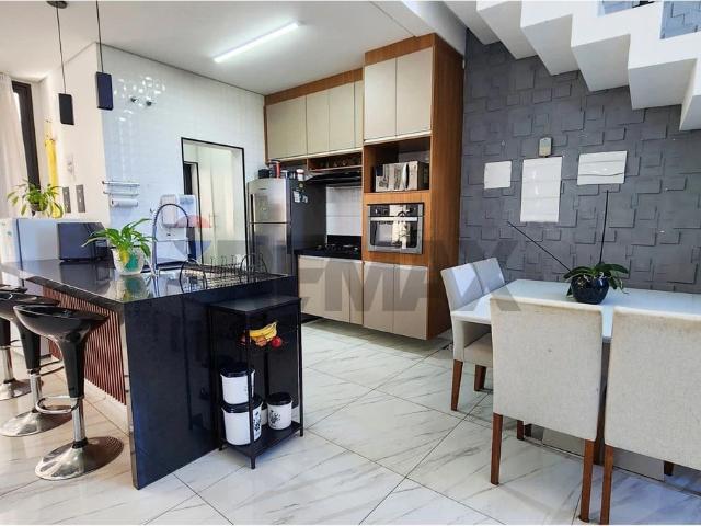 Casa venda em Votorantim