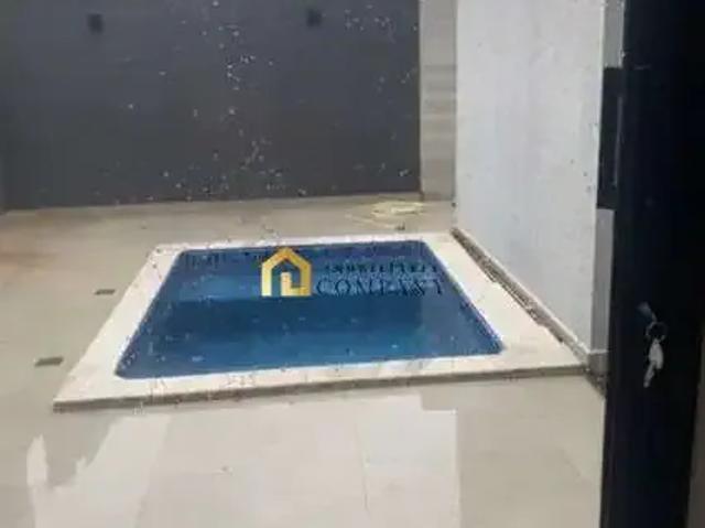 Casa venda em Votorantim