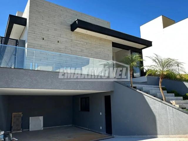 Casa venda em Votorantim