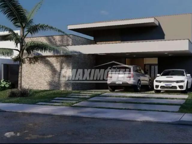 Casa venda em Votorantim