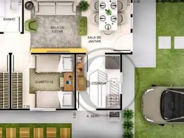 Casa venda em Região Imediata de Sorocaba, Região Metropolitana de Sorocaba