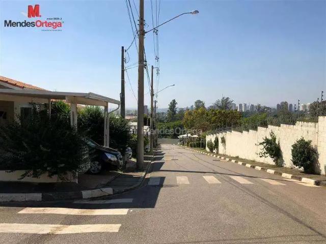 Casa venda em Residencial Villagio di Capri, Votorantim