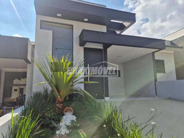 Casa venda em Sorocaba