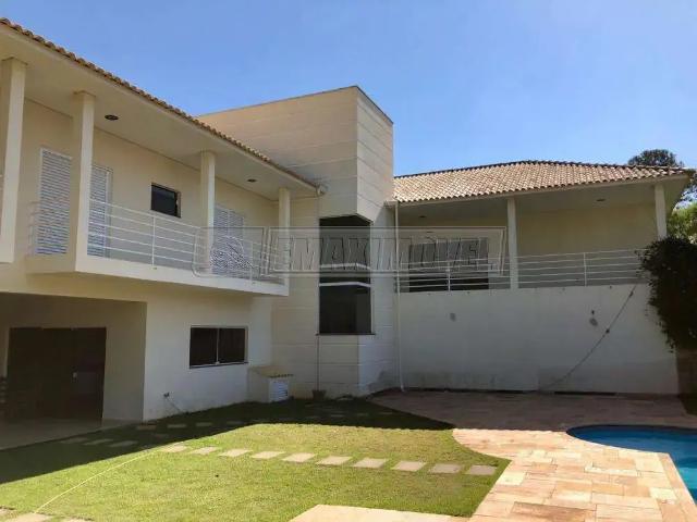 Casa venda em Sorocaba