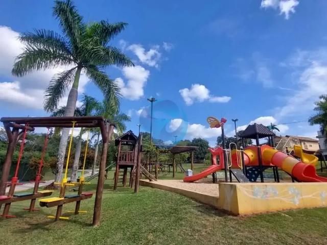 Casa venda em Parque Reserva Fazenda Imperial, Sorocaba