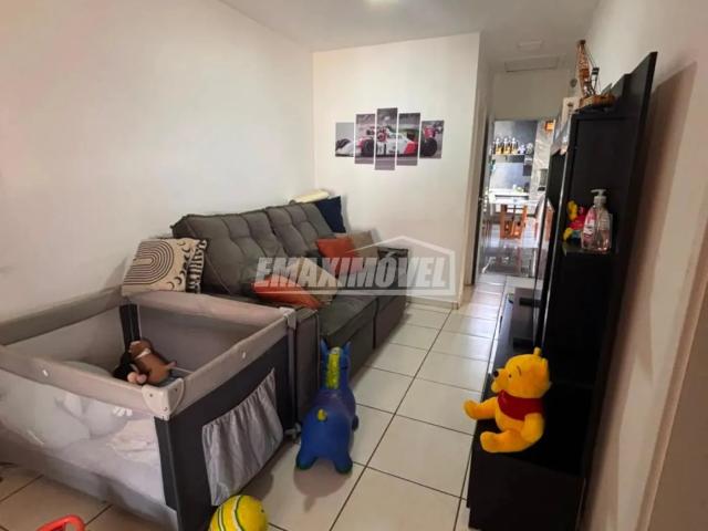 Casa venda em Residencial Vila Real, Sorocaba