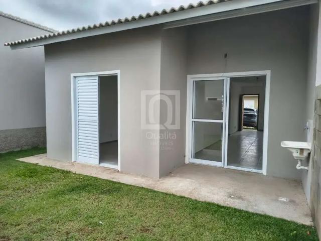 Casa venda em Sorocaba