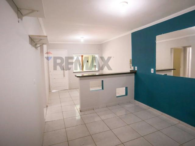 Casa venda em Sorocaba