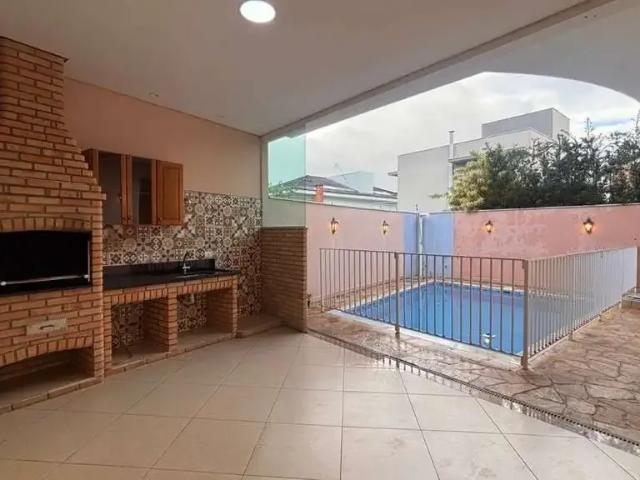 Casa venda em Sorocaba