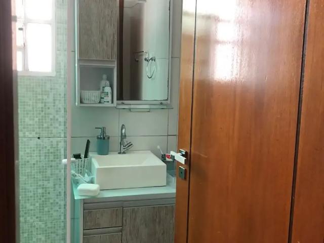 Casa venda em Condomínio Residencial Tropeiros, Sorocaba
