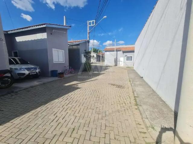 Casa venda em Sorocaba