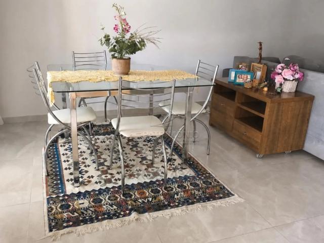 Casa venda em Sorocaba