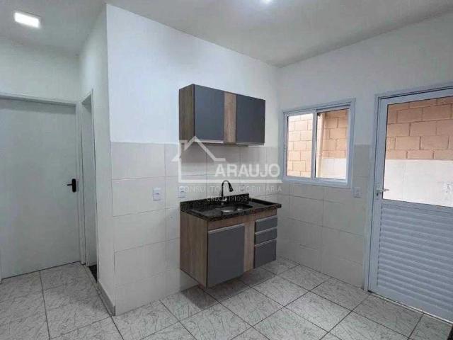 Casa venda em Sorocaba