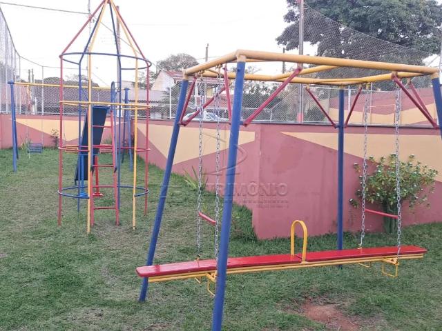 Casa venda em Sorocaba