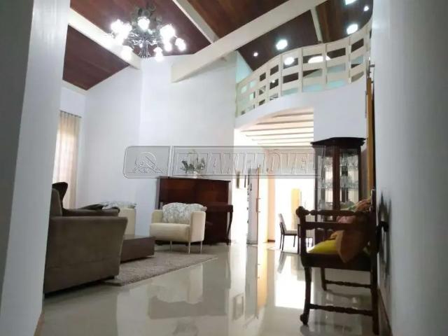 Casa venda em Região Imediata de Sorocaba, Região Metropolitana de Sorocaba
