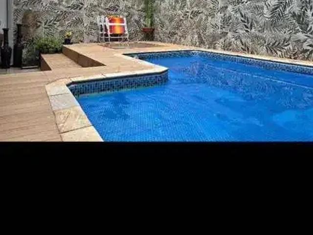 Casa venda em Sorocaba